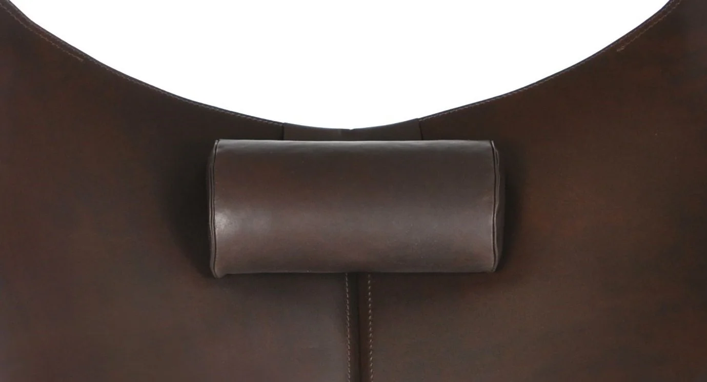 KS Neck Cushion — OXDENMARQ